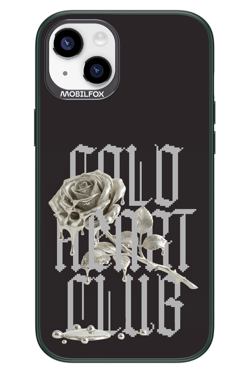 Cold Heart Club 2.0 - Apple iPhone 14 Plus