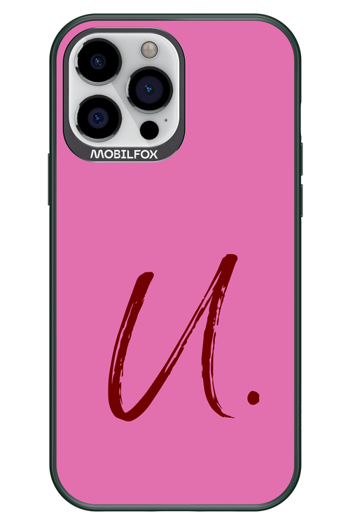 (Sorbet) U 2.0 - Apple iPhone 13 Pro Max