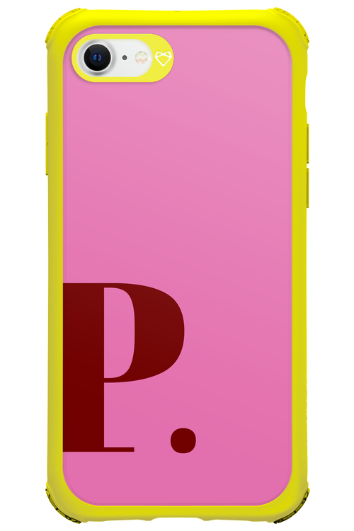 P (Sorbet) 2.0 - Apple iPhone SE 2020