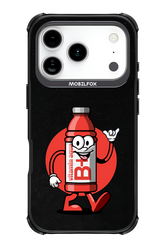 Vitamin Aqua B+ - Apple iPhone 17 Pro