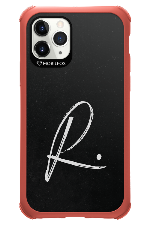 (Off Space) R 2.0 - Apple iPhone 11 Pro