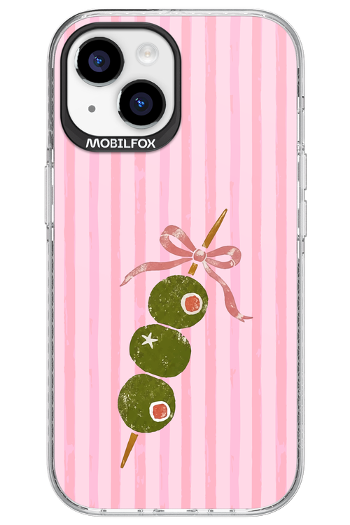 Girl Dinner 2.0 - Apple iPhone 15