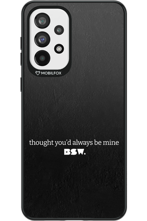 BSW FourSeasons 6 2.0 - Samsung Galaxy A73