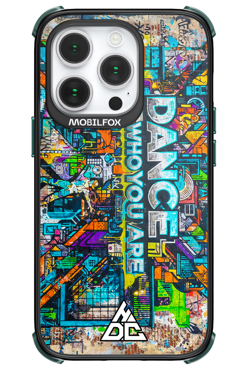 HDC 4 2.0 - Apple iPhone 14 Pro