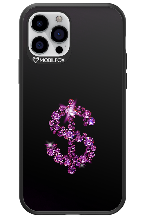 Diamond$ - Apple iPhone 12 Pro