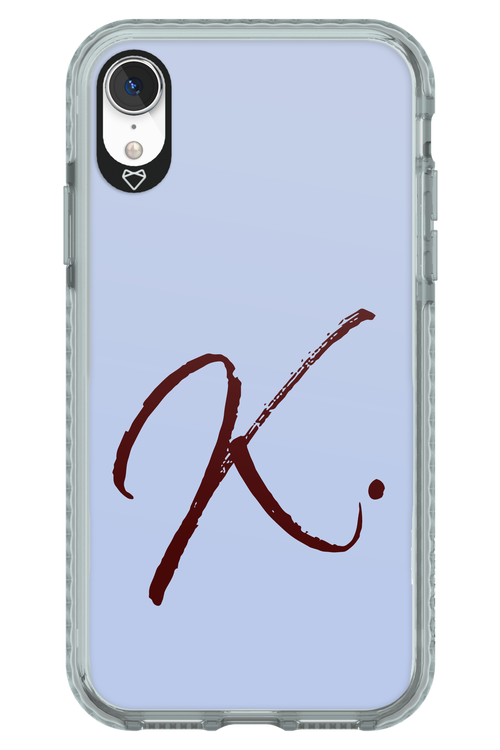 (Jellyfish Presso) K 2.0 - Apple iPhone XR