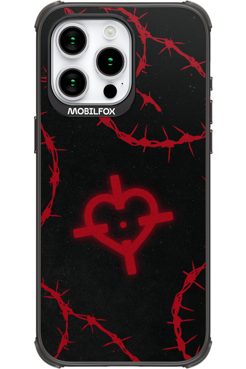 Focus on Me 2.0 - Apple iPhone 15 Pro Max
