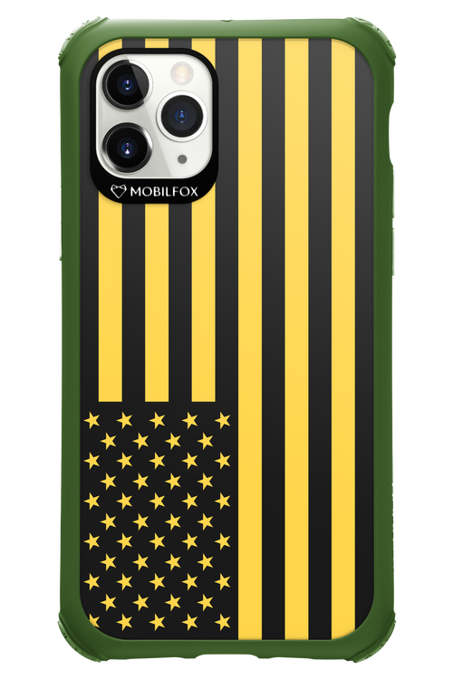 Safety Stars - Apple iPhone 11 Pro