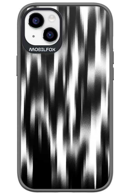 Monochrome Motion 2.0 - Apple iPhone 14 Plus