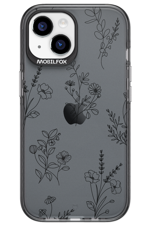 Bouquet 2.0 - Apple iPhone 15