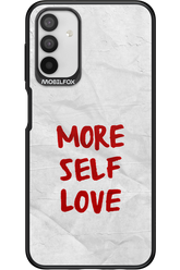 More Self Love - Samsung Galaxy A04s