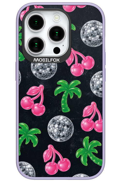 Single Life 2.0 - Apple iPhone 15 Pro