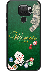 Winner's Club - Xiaomi Redmi Note 9