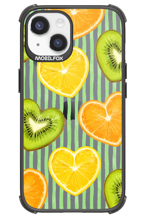 Sour Lemonade 2.0 - Apple iPhone 14