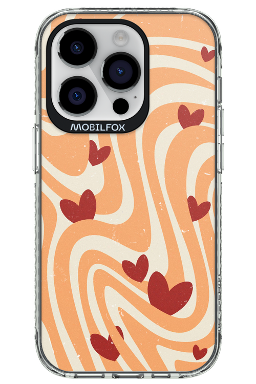 Heartwave 2.0 - Apple iPhone 14 Pro