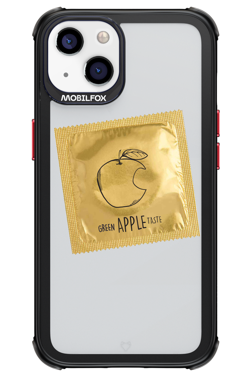 Safety Apple 2.0 - Apple iPhone 13