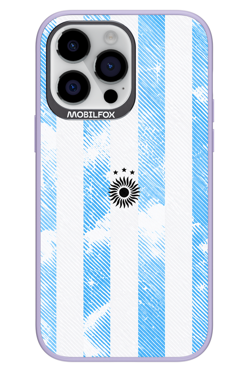 Argentina 2.0 - Apple iPhone 14 Pro Max