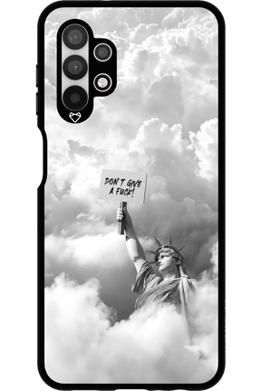 Don't give a  - Samsung Galaxy A13 4G