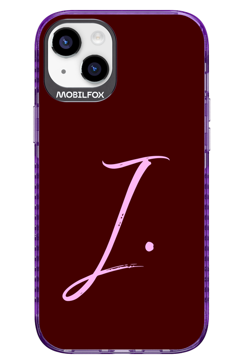 (Dark Blush) I 2.0 - Apple iPhone 14 Plus
