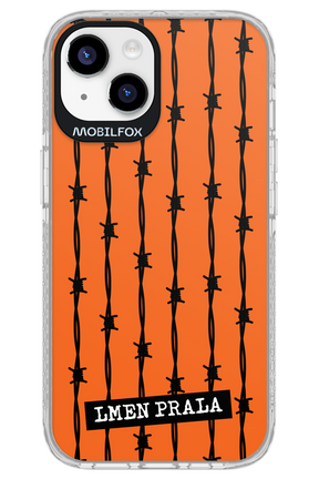 Böri Prala - Apple iPhone 14