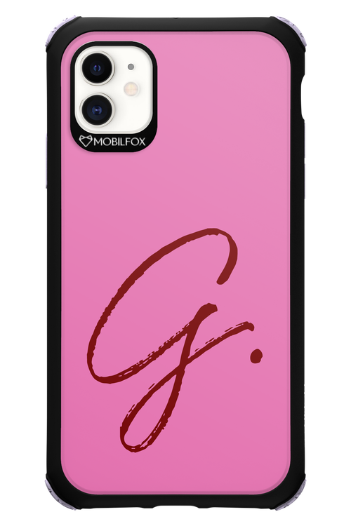 (Sorbet) G 2.0 - Apple iPhone 11