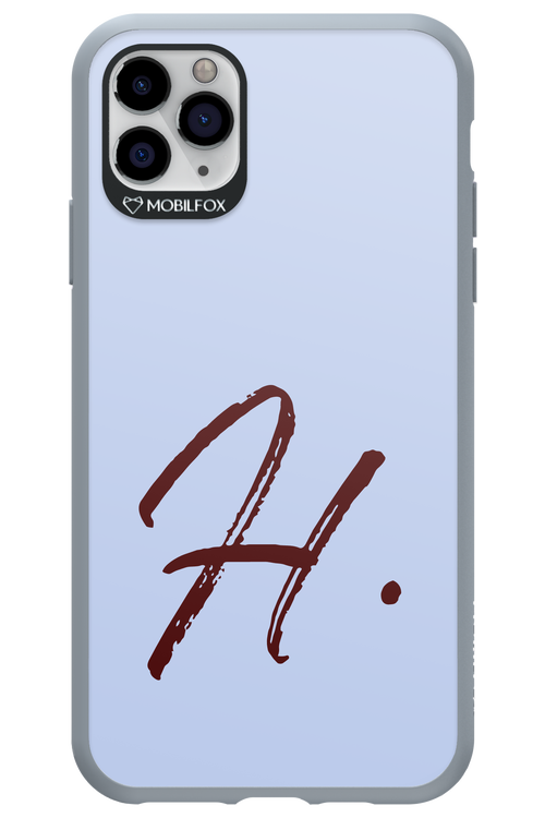(Jellyfish Presso) H 2.0 - Apple iPhone 11 Pro Max