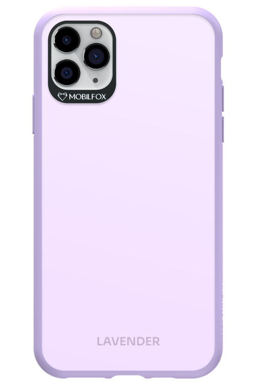 LAVENDER - FS2 2.0 - Apple iPhone 11 Pro Max