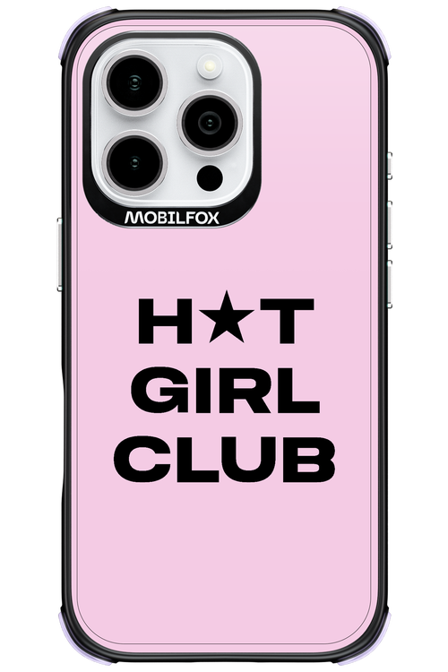 Hot Girl - Apple iPhone 16 Pro