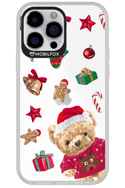Gifts Bear - Apple iPhone 13 Pro Max