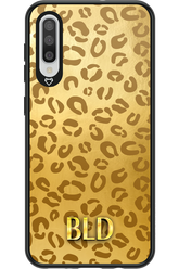 BLD GOLD LEO - Samsung Galaxy A50