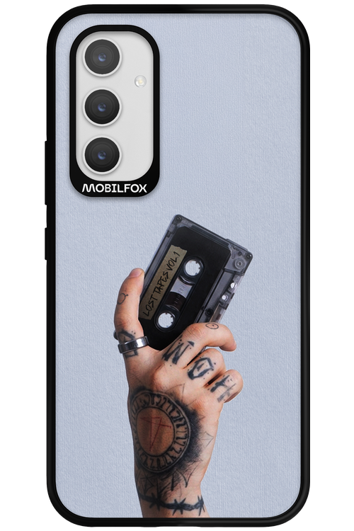 Bagabont 2.0 - Samsung Galaxy A54