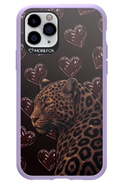 Leo Hearts 2.0 - Apple iPhone 11 Pro