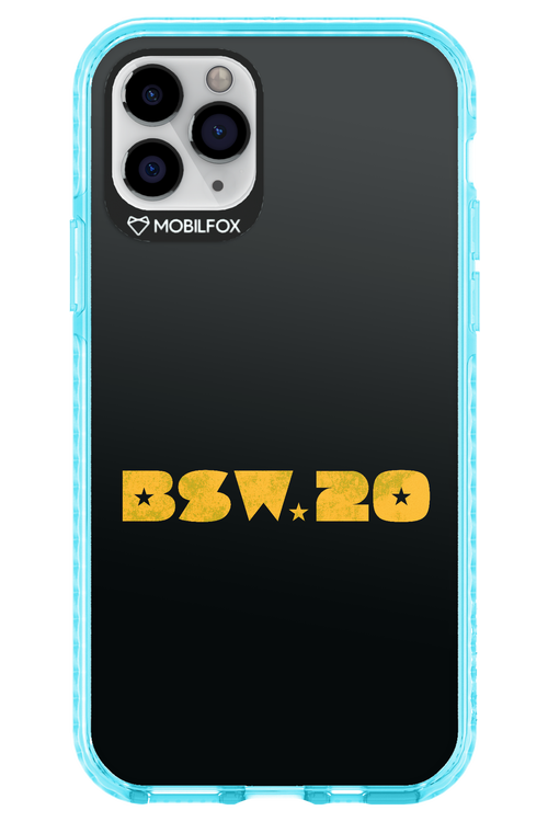 BSW 20 (10) 2.0 - Apple iPhone 11 Pro