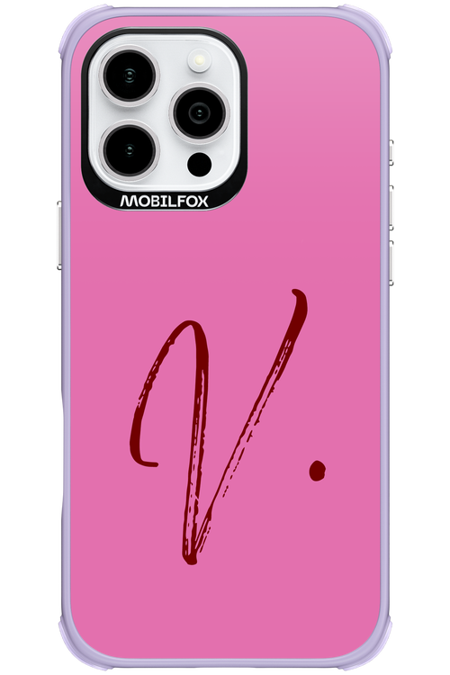 (Sorbet) V 2.0 - Apple iPhone 16 Pro Max