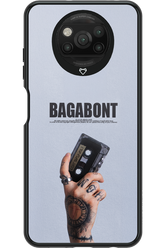 Bagabont Text 2.0 - Xiaomi Poco X3 NFC