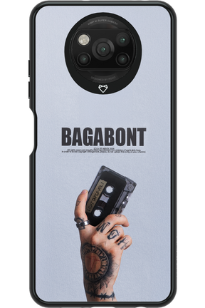 Bagabont Text 2.0 - Xiaomi Poco X3 NFC