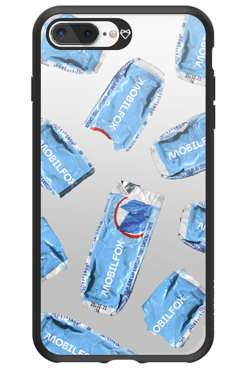 Mobilfox Gum 2.0 - Apple iPhone 7 Plus