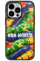 Wild - Apple iPhone 14 Pro Max