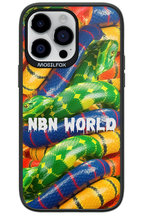 Wild - Apple iPhone 14 Pro Max