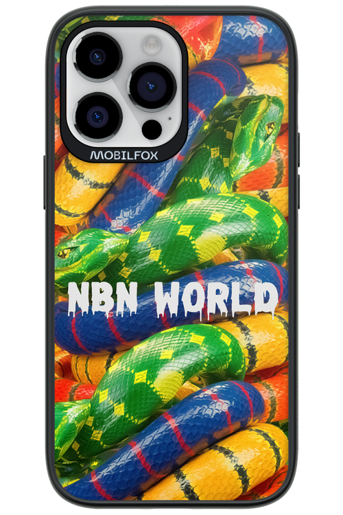 Wild - Apple iPhone 14 Pro Max