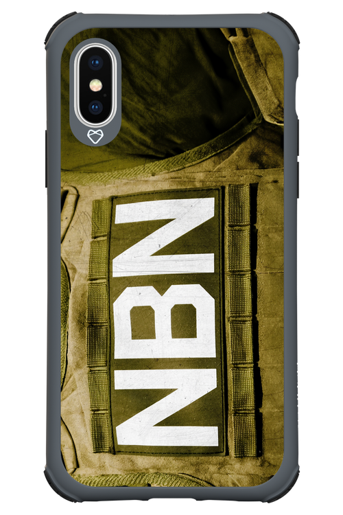 Team - Apple iPhone X