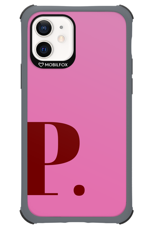 P (Sorbet) 2.0 - Apple iPhone 12