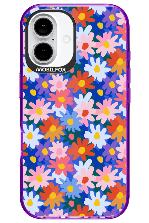 Happy Bloom - Apple iPhone 16