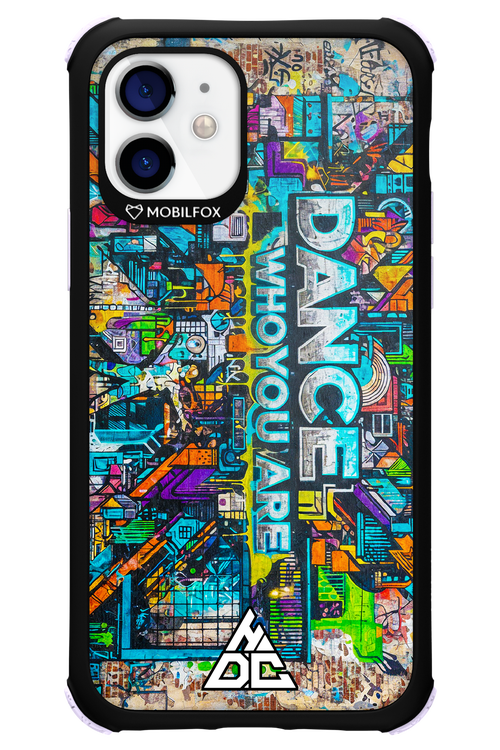 HDC 4 - Apple iPhone 12