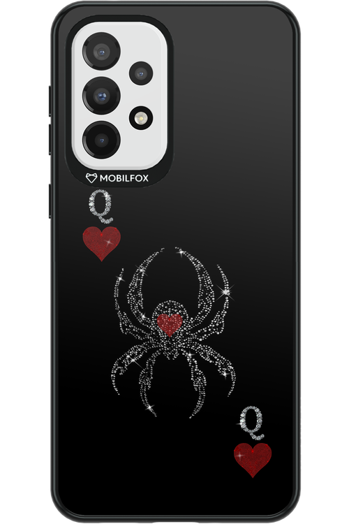 Spider Queen - Samsung Galaxy A33