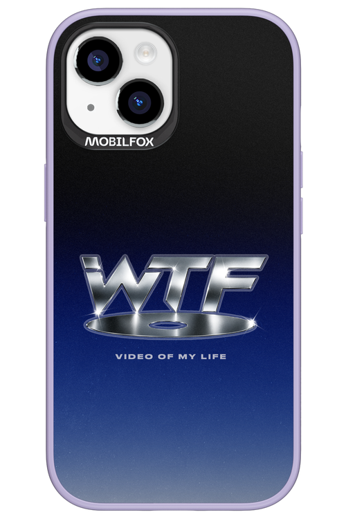 W T F 2.0 - Apple iPhone 15