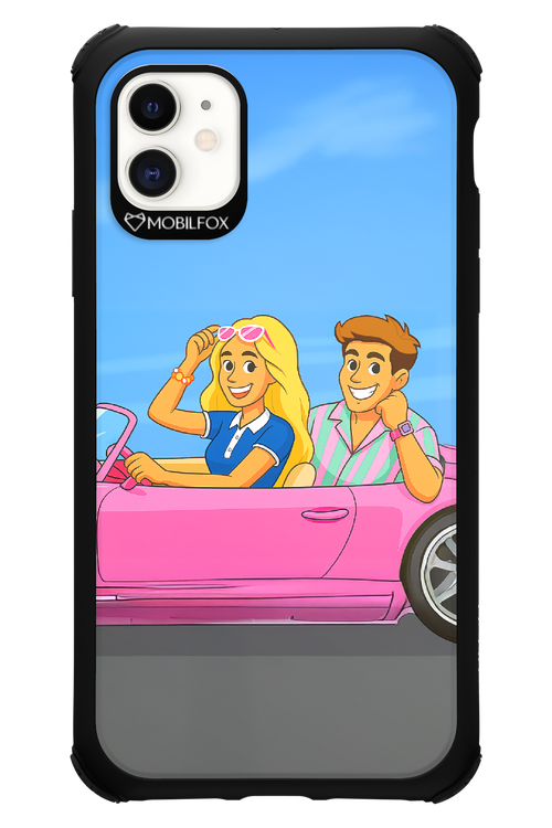 My Way 2.0 - Apple iPhone 11