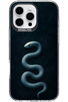 Night Venom - Apple iPhone 16 Pro Max