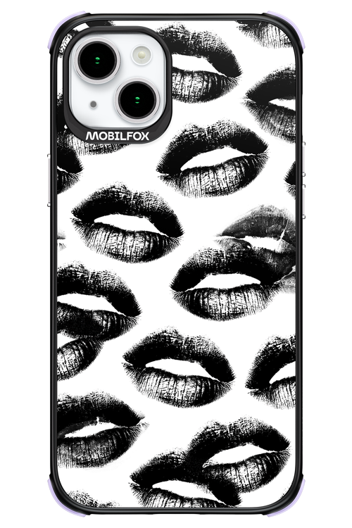 Ghost Kiss 2.0 - Apple iPhone 15 Plus