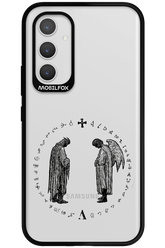 iNGER & D3MON V2 2.0 - Samsung Galaxy A54